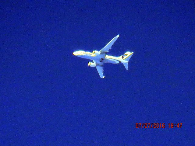 Boeing 737-700 (N611AS)