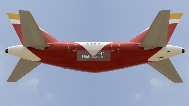 — — - My small tribute to a great WEB of photography aeronautics, where can deposit our photos so that they are viewed by other friends in the world, at the same time, we can also see from our friendsbr /br /FlightAware - Manuel EstevezR