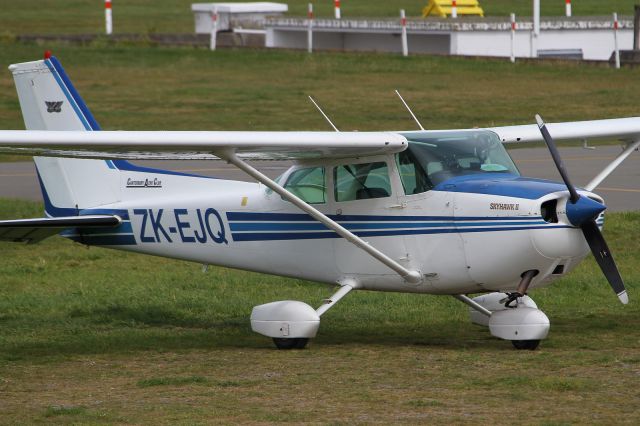 ZK-EJQ —