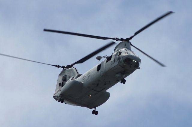 — — - ch-47