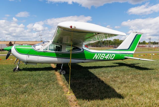Cessna 177RG Cardinal RG (N1841Q)
