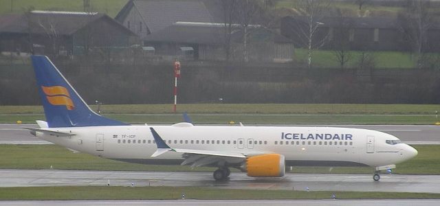 Boeing 737 MAX 8 (TF-ICP) - TFICP02122021ZRH.jpg