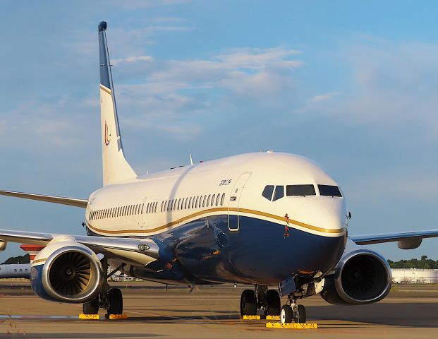 Boeing 737-800 (B-221Z) - Photo taken on Oct 11, 2023.