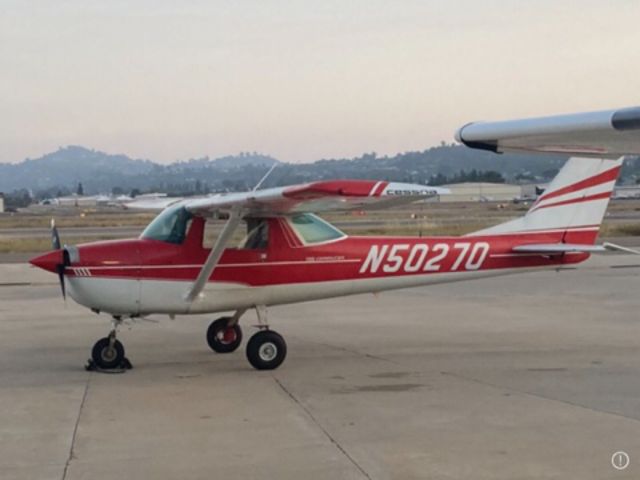 N50270 —