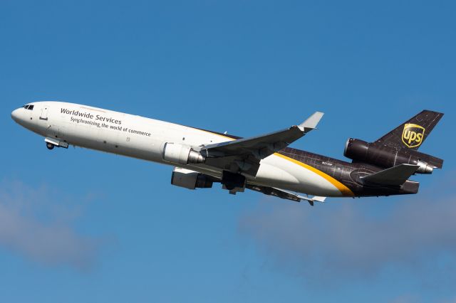 Boeing MD-11 (N273UP)