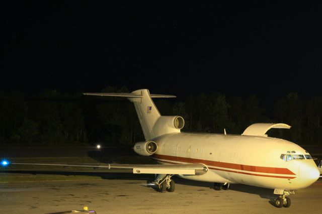 Boeing 727-100 (N231FL)