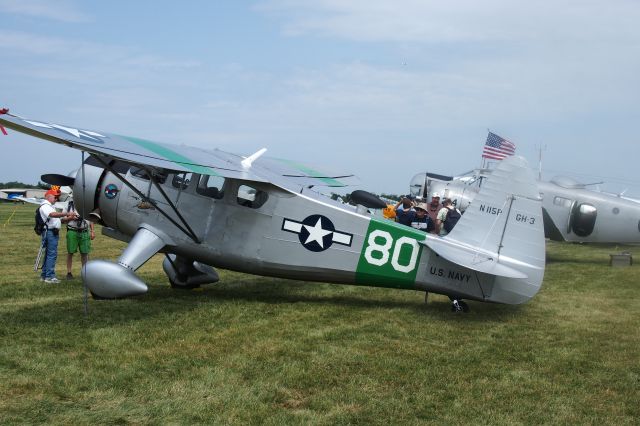 Cessna 350 (N115P)