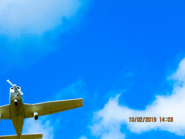 Piper Cherokee (N31532)