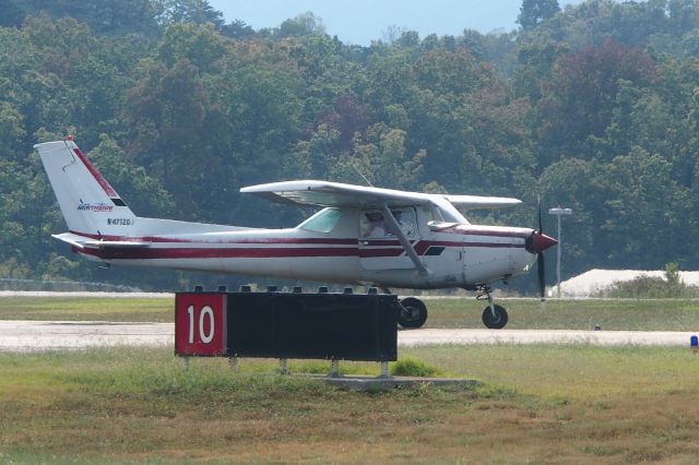 Cessna 152 (N47120)