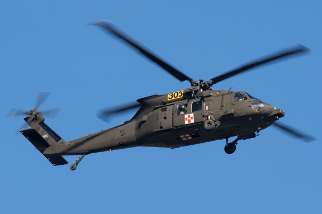 Sikorsky S-70 (1020305)