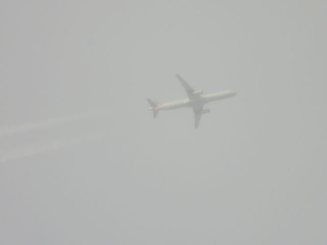 Airbus A321 (N920US) - AAL445br /LAS-CLTbr /12/23/21