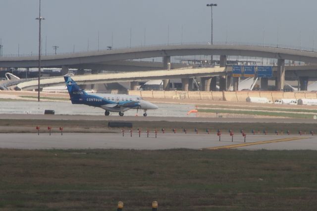 British Aerospace Jetstream 31 (N310CN)