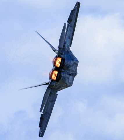 — —