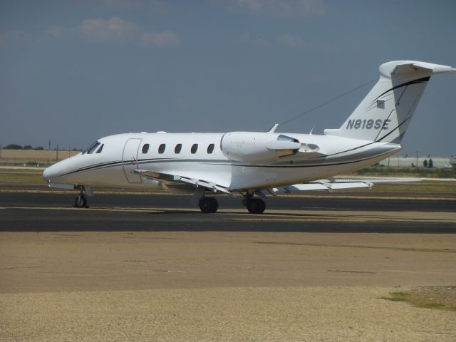 N818SE —