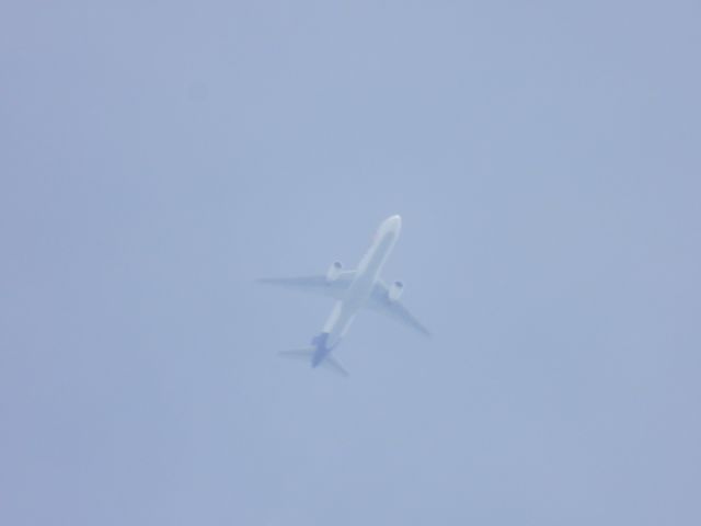 BOEING 767-300 (N157FE) - FDX540br /MEM-SJCbr /06/08/22