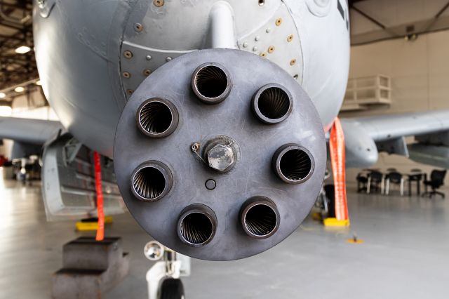 80-0251 — - One of the A10s used for crew chief training at Sheppard. Last flew with the 25th FS in Osan.