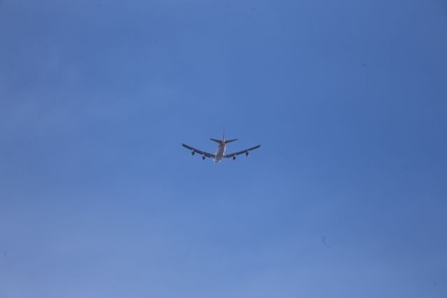 Boeing 747-400 (N745CK)