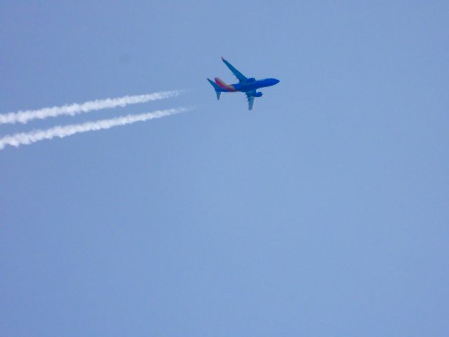 N927WN — - SWA353br /ECP-DENbr /12/26/21