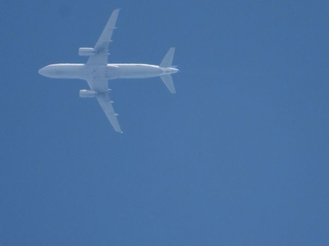 Airbus A320 (N481UA) - UAL790br /AUS-ORDbr /06/12/22