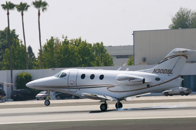 Beechcraft Premier 1 (N300SL)