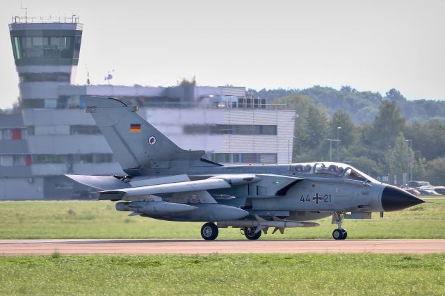 N4421 — - NATO Days 2019