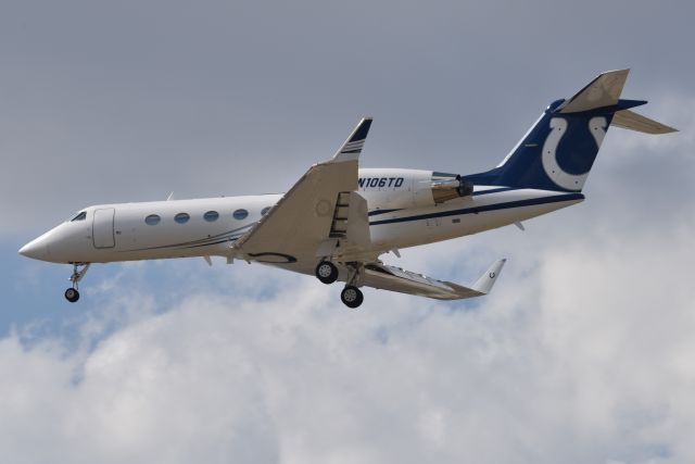 N106TD — - 23-R 03-15-22