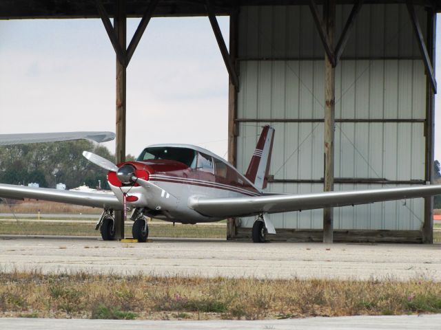 Cessna Centurion (N7291P)