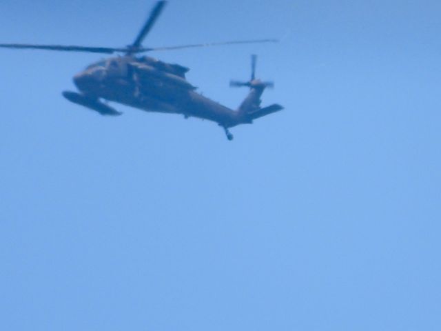Sikorsky S-70 (1220544) - SGF-BVObr /07/16/2025