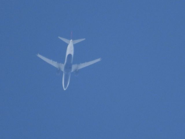 Boeing 737-900 (N808DN) - DAL1036br /MCO-SEAbr /10/04/21