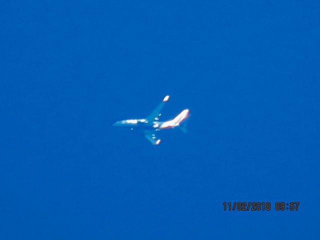 Boeing 737-700 (N418WN)