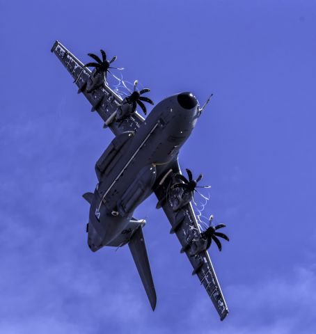 AIRBUS A-400M Atlas —