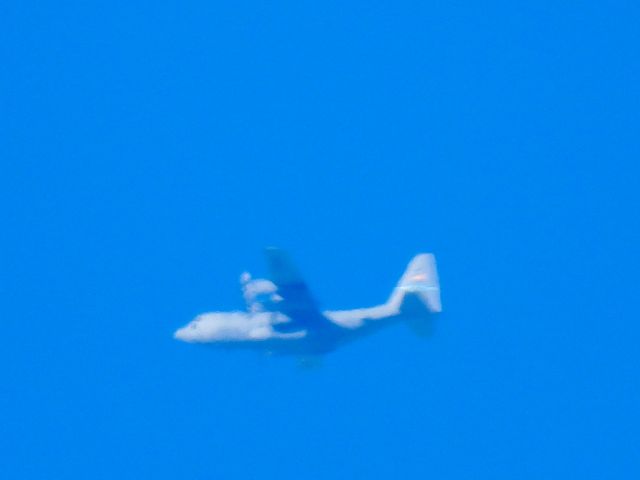 Lockheed C-130 Hercules (84-0208) - SKIER08br /SCH-br /01/13/2025