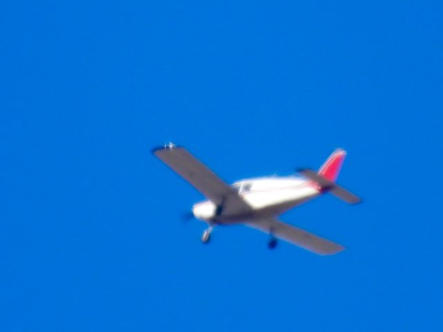Piper Dakota / Pathfinder (N9152W) - 02/14/22