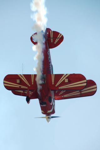 PITTS Special (S-2) (D-EFNE)