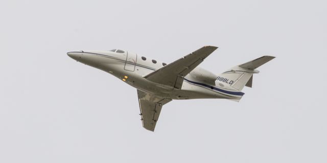 Gulfstream Aerospace Gulfstream IV (N888LD)