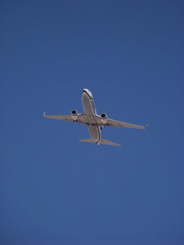 Boeing 737-800 (N586AS)