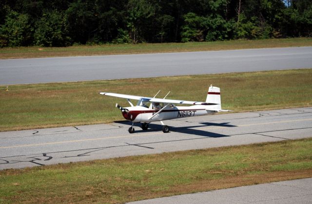 Cessna Commuter (N6113T)