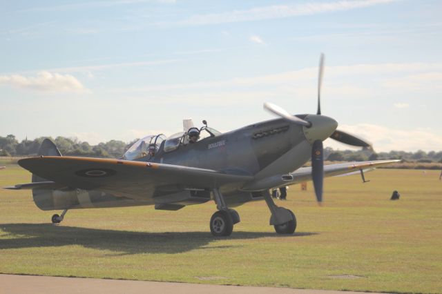 SRL520 — - Taken at Goodwood Aerodrome West Sussex 9 Aug 2015 