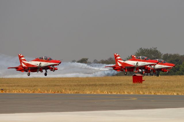 Boeing Goshawk (A3670)