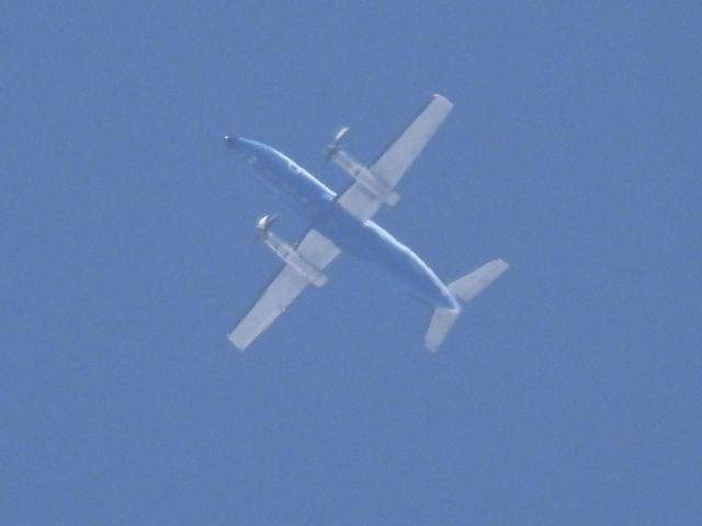 Embraer EMB-120 Brasilia (N584SW)