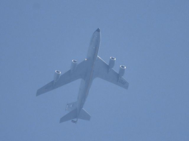 Boeing C-135FR Stratotanker (62-3515) - HAPPY62br /09/21/22