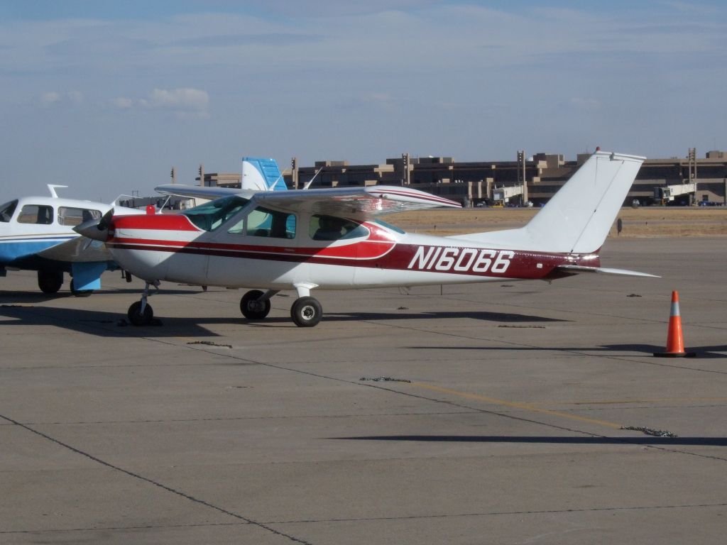 N16066 —