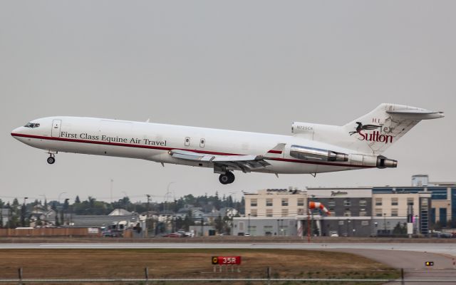 BOEING 727-200 (N725CK)