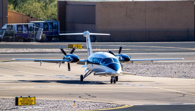 Piaggio P.180 Avanti (N267TA) - Spotted at KSDL on December 26, 2020br /Spotting location: Airport business center br /br /Looking for a Realtor in the PHX area? Call Jake Youngs with Realty Executives at 602.628.3487 to find out how I can help you!