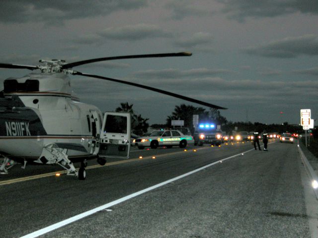 N911FK —