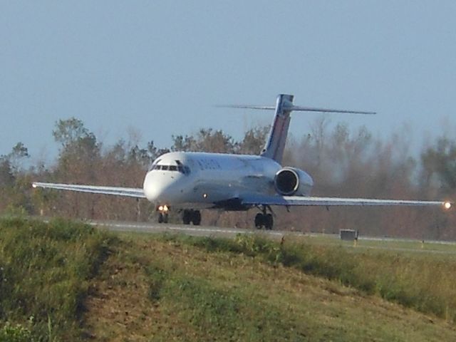 Boeing 717-200 (N953AT)