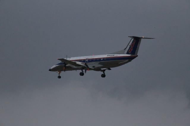 Embraer EMB-120 Brasilia (N565SW)