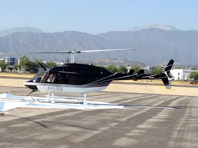 N979N — - Howard Aviation
