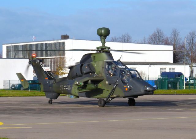 Eurocopter Tigre (GAF7436)