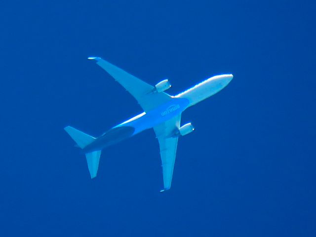BOEING 767-300 (N449AZ)